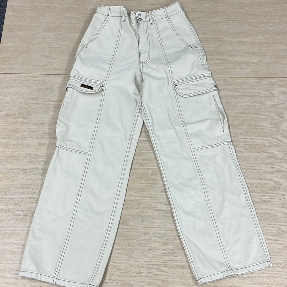 Urban Outfitters Cargos